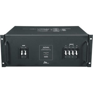 Middle Atlantic Rackmount Isolation Transformer and load Center System - PEGASUSS 