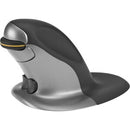 Posturite Penguin Ambidextrous Vertical Mouse - PEGASUSS 