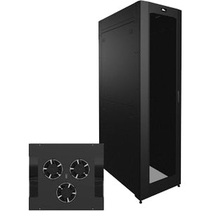 Middle Atlantic SNE Series Security Network Enclosure - PEGASUSS 