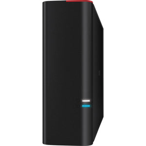 BUFFALO DriveStation DDR High Speed USB 3.0 2 TB External Hard Drive (HD-GD2.0U3) - PEGASUSS 