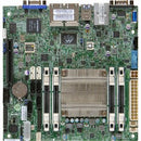 Supermicro A1SAi-2750F Desktop Motherboard - Intel Chipset - Socket BGA-1283 - Mini ITX - PEGASUSS 