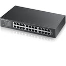 ZYXEL 24-Port GbE Unmanaged Switch - PEGASUSS 