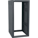 Middle Atlantic BGR-SA Series Rack, 19 RU, 27"D, W/O Rear Door - PEGASUSS 