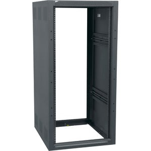 Middle Atlantic BGR-SA Series Rack, 19 RU, 27"D, W/O Rear Door - PEGASUSS 
