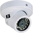 EverFocus EMD332 Surveillance Camera - Color - Dome - PEGASUSS 