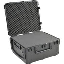 SKB iSeries 3026-15 Waterproof Case (with cubed foam) - PEGASUSS 