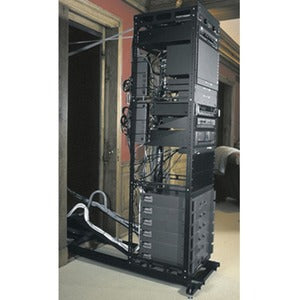 Middle Atlantic AXS Series Rack, AXS-15-26 - PEGASUSS 