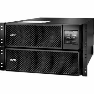 APC by Schneider Electric Smart-UPS SRT 10000VA RM 208V - PEGASUSS 