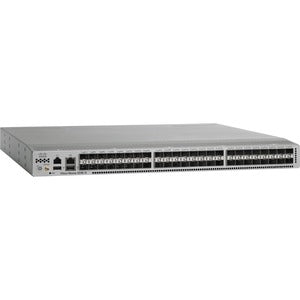 Cisco Nexus 3548-X Layer 3 Switch - PEGASUSS 