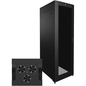 Middle Atlantic SNE Series Rack, SNE27H-4542-A1 - PEGASUSS 