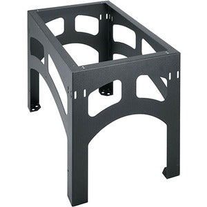 Middle Atlantic 1 Bay Seismic Riser Base for 36 Inch Deep SNE24 Racks - PEGASUSS 