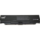 Battery Technology Replacement Lithium Ion Battery For Lenovo Thinkpad L440, L540, T440p 6-cells Re - PEGASUSS 