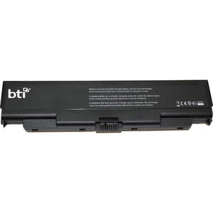 Battery Technology Replacement Lithium Ion Battery For Lenovo Thinkpad L440, L540, T440p 6-cells Re