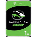 Seagate BarraCuda ST1000LM048 1 TB Hard Drive - 2.5" Internal - SATA (SATA/600) - PEGASUSS 