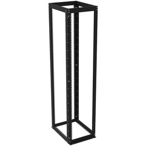 Rack Solutions 55U Post Kit for 111 Open Frame Rack - PEGASUSS 