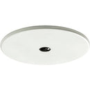 Bosch FLEXIDOME IP NFN-60122-F1 12 Megapixel HD Network Camera - Color, Monochrome - Dome - TAA Compliant - PEGASUSS 