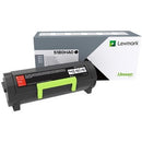 Lexmark Unison High Yield Laser Toner Cartridge - Black Pack - PEGASUSS 