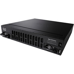 Cisco 4451-X Router - PEGASUSS 