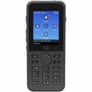 Cisco 8821 IP Phone - Refurbished - Cordless - Wi-Fi, Bluetooth - PEGASUSS 