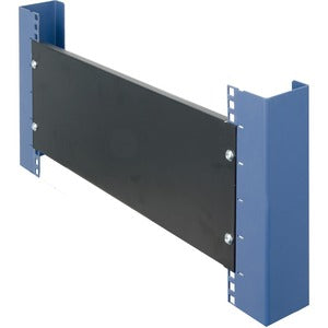 Rack Solutions 4U Economy Blanking Panel 10-Pack - PEGASUSS 