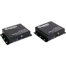 Gefen 4K Ultra HD HDBaseT Extender - PEGASUSS 