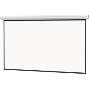 Da-Lite Cosmopolitan Series Projection Screen - Wall or Ceiling Mounted Electric Screen - 208in Screen - PEGASUSS 