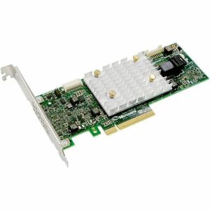 Microchip Adaptec SmartRAID 3101-4i Single - PEGASUSS 