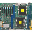 Supermicro X11DPL-I Server Motherboard - Intel C621 Chipset - Socket P LGA-3647 - ATX - PEGASUSS 