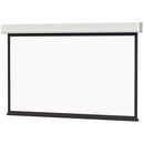 Da-Lite Advantage Manual 92" Manual Projection Screen - PEGASUSS 
