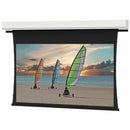 Da-Lite Tensioned Advantage Series Projection Screen - Ceiling-Recessed Electric Screen - 123in Screen - PEGASUSS 