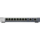 Netgear GS110MX Ethernet Switch - PEGASUSS 