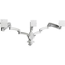 Chief Kontour Series Dynamic Column Mount for LCD Displays - 3 Monitors - PEGASUSS 