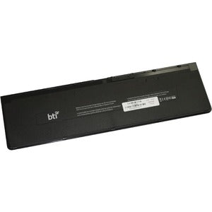 BTI DL-E7240 10.8V 37WHR LI-ION BATTERY 0WG6RP, 451-BBOF, NCVF0, 0Y9HNT, 9C26T, WG6RP, 451-BBFW, F3G33, Y9HNT, 451-BBFX, GVD76 LATITUDE E7240, E7250 - PEGASUSS 