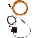 Panduit SmartZone G5 Rope Fluid Leak Sensor - PEGASUSS 