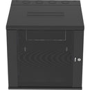 PanZone Wall Mount Cabinet - PEGASUSS 