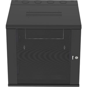PanZone Wall Mount Cabinet - PEGASUSS 