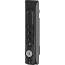 Vertiv VR Rack Accessory - Combination Lock Handle (VRA6023) - PEGASUSS 