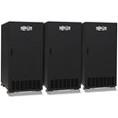Tripp Lite by Eaton Battery Pack 3-Phase UPS +/-120VDC 3 Cabinet Batteries Included - PEGASUSS 