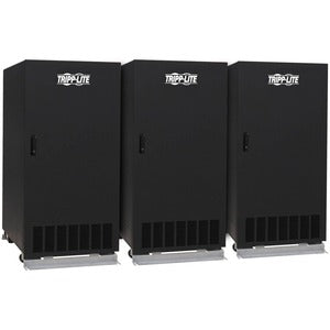 Tripp Lite by Eaton Battery Pack 3-Phase UPS +/-120VDC 3 Cabinet Batteries Included - PEGASUSS 