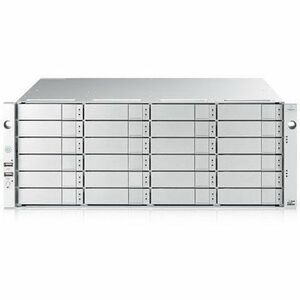 Promise VTrak D5800fxD SAN/NAS Storage System - PEGASUSS 