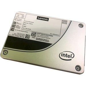 Lenovo D3-S4610 240 GB Solid State Drive - 2.5" Internal - SATA (SATA/600) - Mixed Use - PEGASUSS 