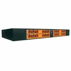 Middle Atlantic DC PDU Series 200W 5V PDU - PEGASUSS 