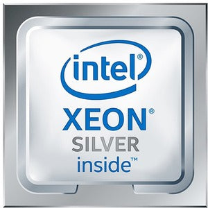 HPE Intel Xeon Silver 4214 Dodeca-core (12 Core) 2.20 GHz Processor Upgrade - PEGASUSS 