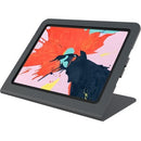 Kensington WindFall Desk Mount for iPad Pro - Black - PEGASUSS 