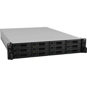 Synology SA3200D SAN/NAS Storage System - PEGASUSS 