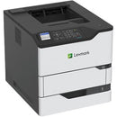 Lexmark MS725dvn Desktop Laser Printer - Monochrome - PEGASUSS 