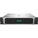 HPE ProLiant DL380 G10 2U Rack Server - 1 x Intel Xeon Gold 6226R 2.90 GHz - 32 GB RAM - Serial ATA/600 Controller - PEGASUSS 