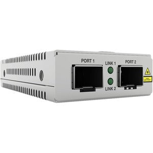 Allied Telesis MMC10GSP/SP Transceiver/Media Converter - PEGASUSS 