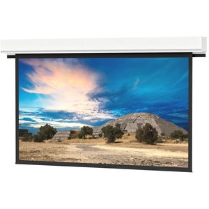 Da-Lite Advantage 137" Electric Projection Screen - PEGASUSS 