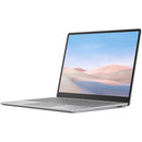 Microsoft Surface Laptop Go 12.4" Touchscreen Notebook - Intel Core i5 - 4 GB - 64 GB Flash Memory - Platinum - PEGASUSS 